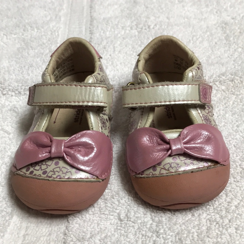 Stride Rite Mary Jane